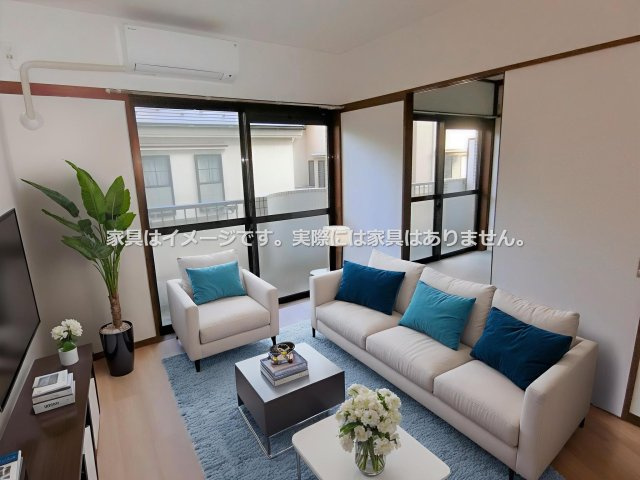 ヒルサイド山王