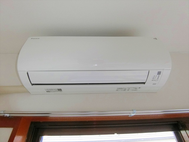 ヒルサイド山王の設備