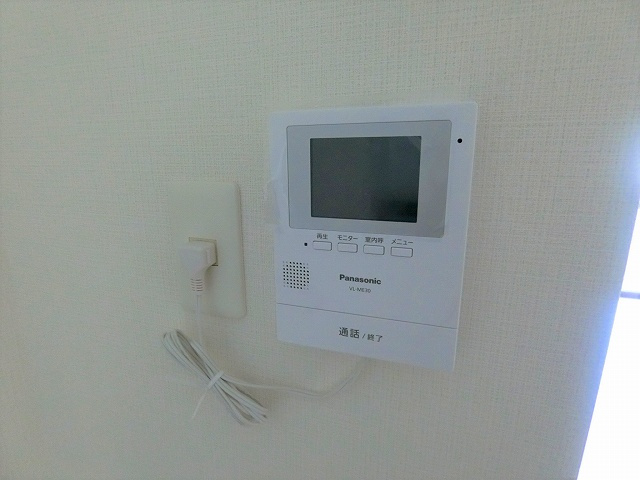 ヒルサイド山王の設備