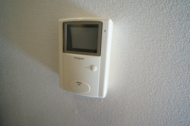 シャルマンロードの設備