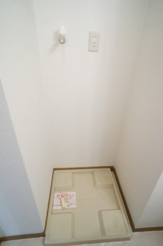 シャルマンロードの設備