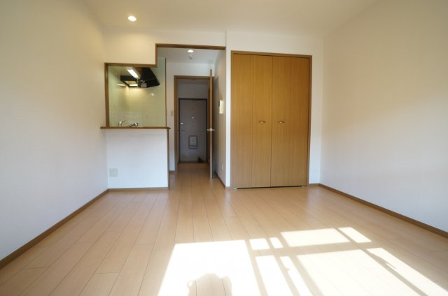 シャルマンロードのその他