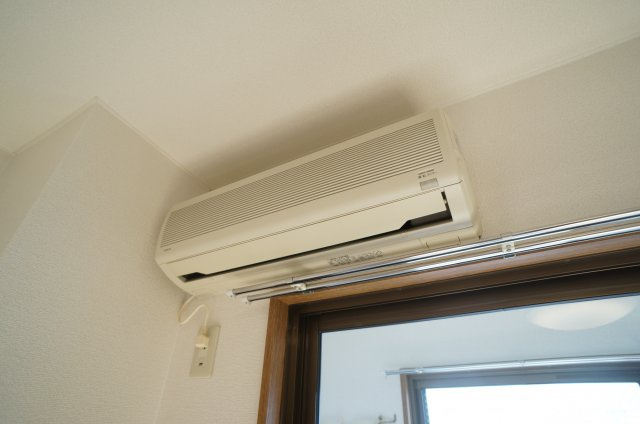 シャルマンロードの設備