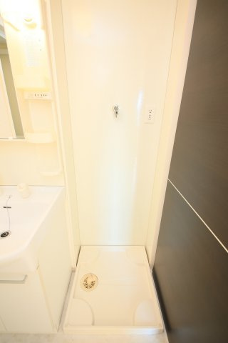 クラベールの設備