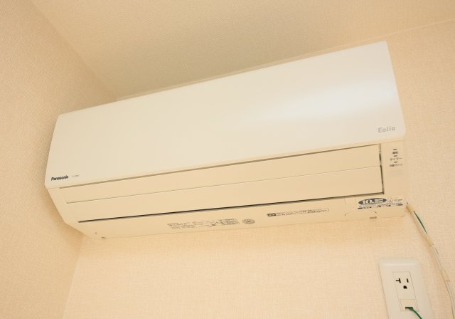 クラベールの設備