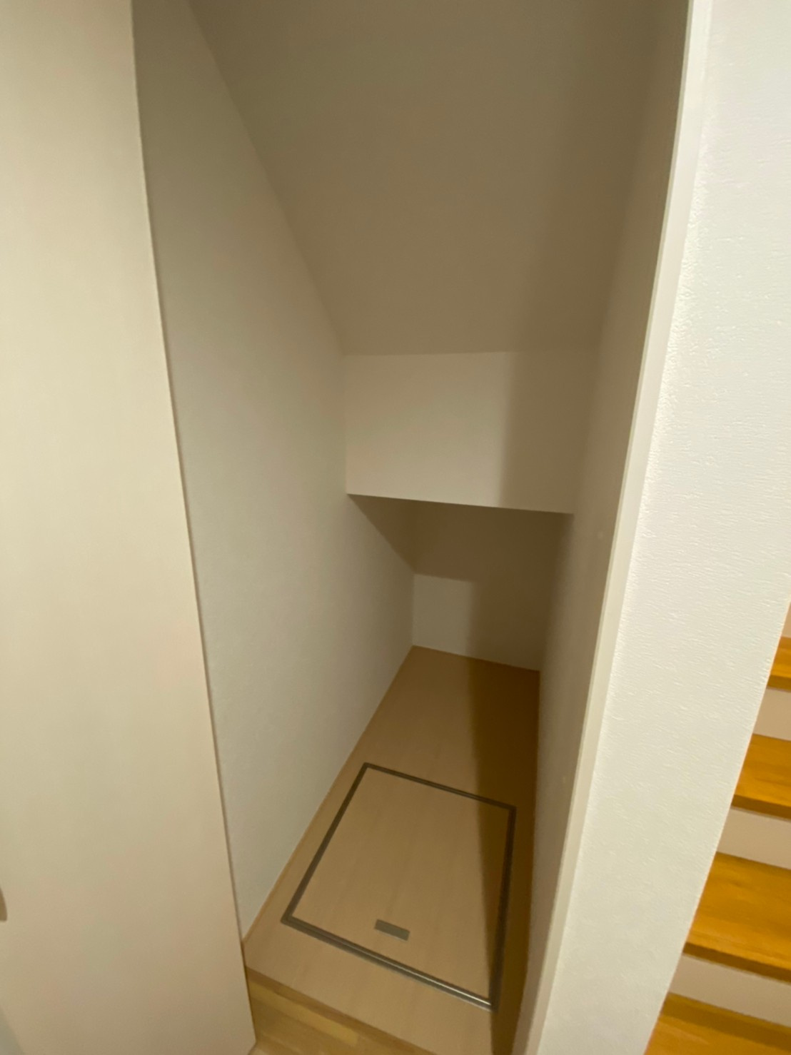 SEED PLACE新中野の収納|SEED PLACE新中野
