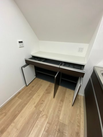 SEED PLACE新中野のキッチン|SEED PLACE新中野