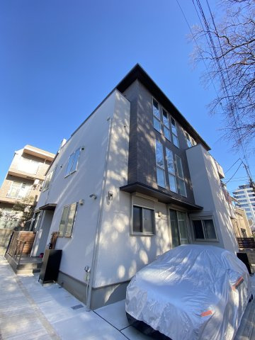 SEED PLACE新中野の外観|SEED PLACE新中野