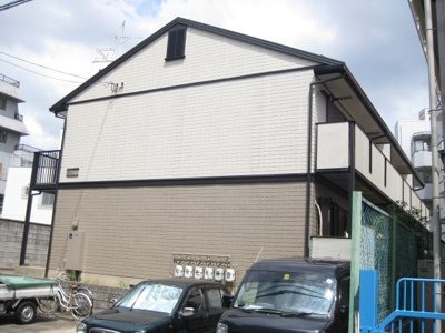 【外観】 | クレストK