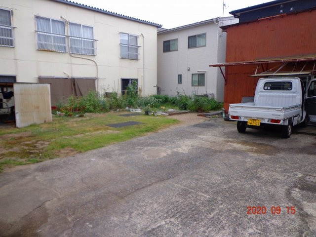  | 竹尾売地 | 2020年9月撮影