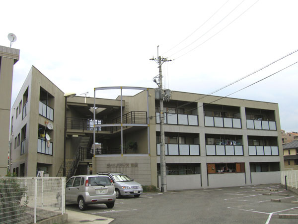 ライトパティオ和泉