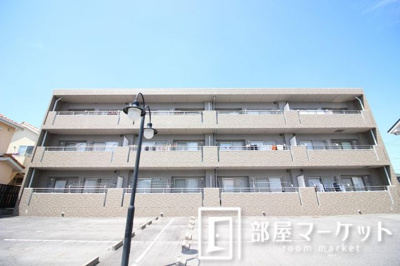 【外観】 | クレセール浄水