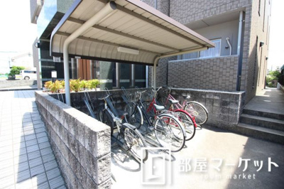 【その他共用部分】 | クレセール浄水