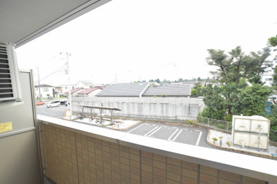 【展望】 | リヴァージュ　参番館