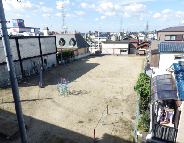 センティーレ和泉の周辺