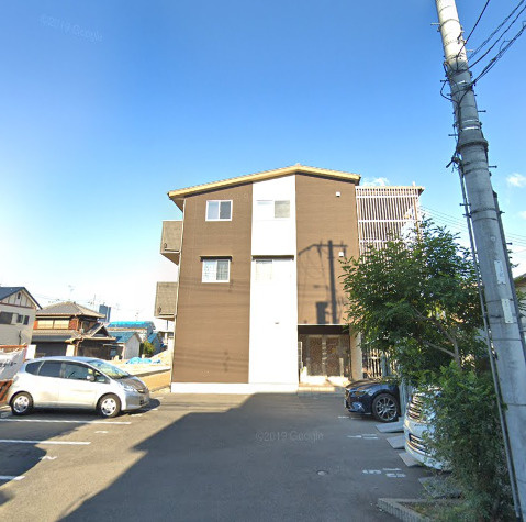 センティーレ和泉