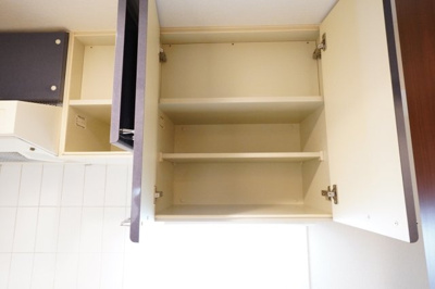 【キッチン】 | パレステュディオ渋谷本町