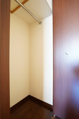 【収納】 | パレステュディオ渋谷本町 | クローゼット