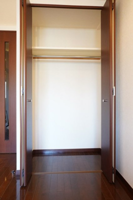 【収納】 | パレステュディオ渋谷本町 | クローゼット