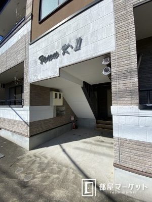 【エントランス】 | Ｔｏｗｎ　Ｋ