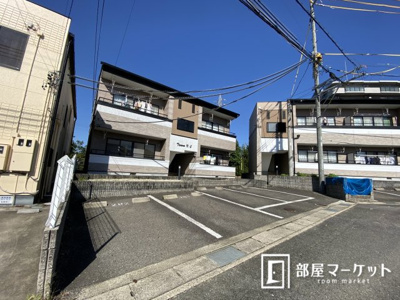 【駐車場】 | Ｔｏｗｎ　Ｋ