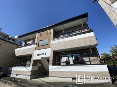 【外観】 | Ｔｏｗｎ　Ｋ