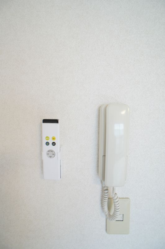 エスペーロのセキュリティ