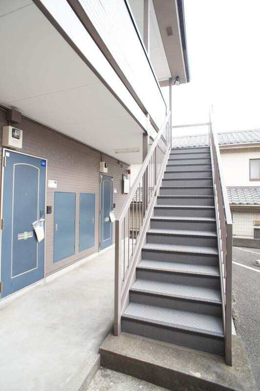 エスペーロのその他共用部分