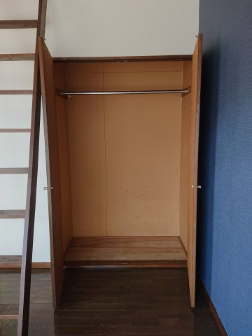 【収納】 | フォレストヒルズ上大岡