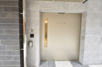 【その他共用部分】 | ブランズ大阪本町