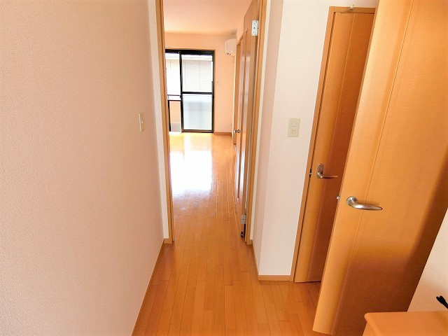 パークコート砂川 壱・弐番館のその他