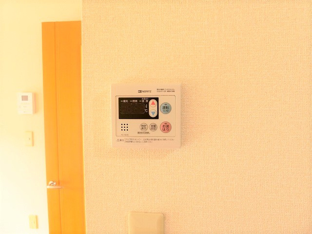 パークコート砂川 壱・弐番館の設備