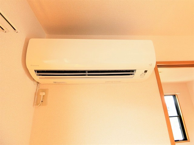 パークコート砂川 壱・弐番館の設備