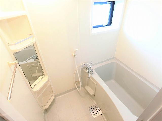 パークコート砂川 壱・弐番館の浴室