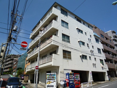 【外観】 | 八千代マンション※建替