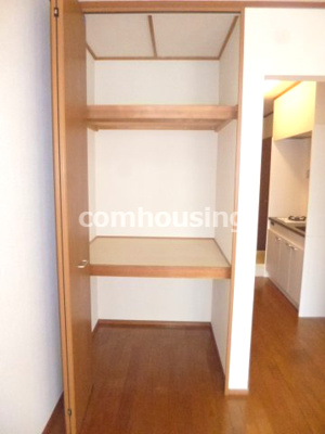 【収納】 | リトス幡ヶ谷