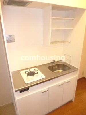 【キッチン】 | リトス幡ヶ谷