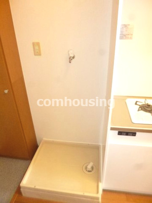 【内装】 | リトス幡ヶ谷