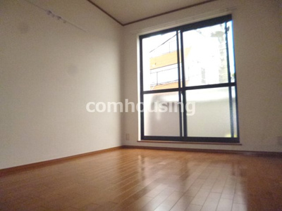 【洋室】 | リトス幡ヶ谷