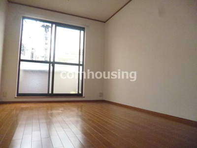 【洋室】 | リトス幡ヶ谷