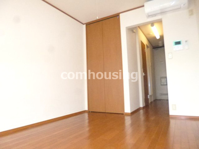 【洋室】 | リトス幡ヶ谷