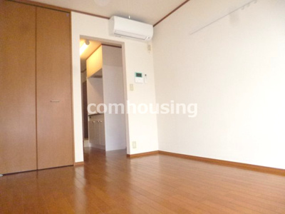 【洋室】 | リトス幡ヶ谷