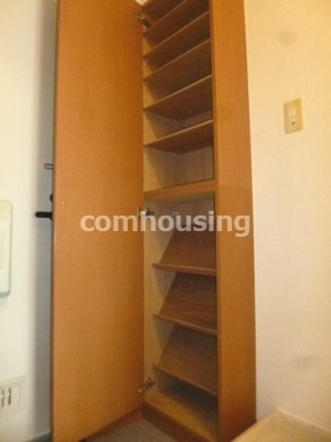 【収納】 | リトス幡ヶ谷