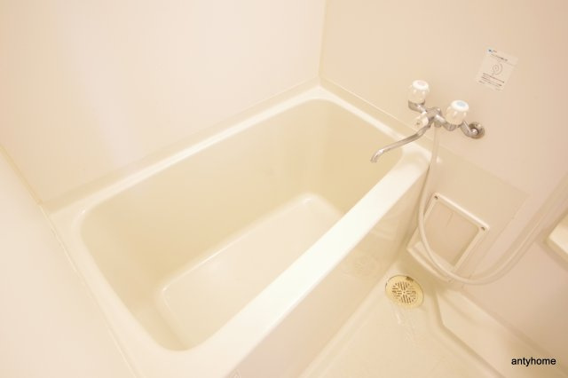 アエラス　仲介手数料無料の浴室