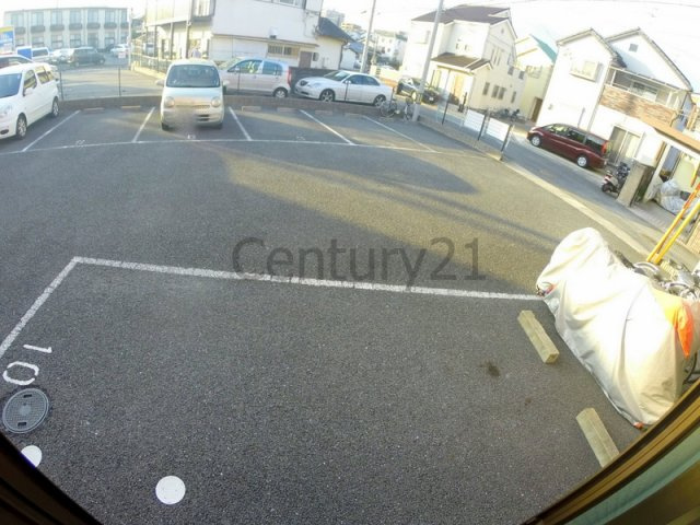 【展望】 | リブレメゾン仁川