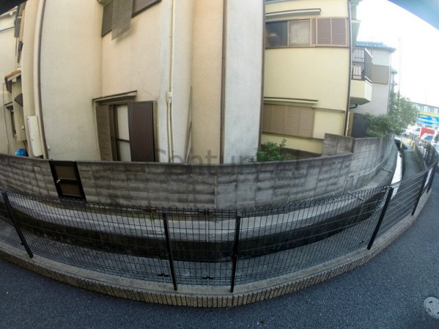 【展望】 | リブレメゾン仁川
