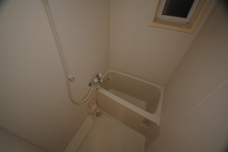 【浴室】 | リブレアリバーサイド姪浜Ｂ