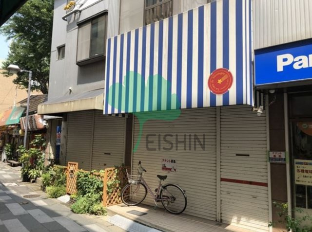古賀ビル（祇園駅、中洲川端駅のダブルアクセス可能な好立地！）