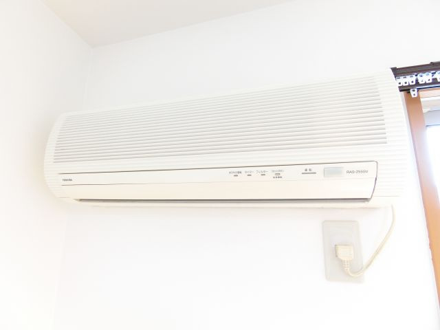 ラフォーレ金剛の設備