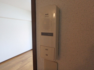 【セキュリティ】 | インターホン